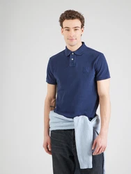 Polo Ralph Lauren Poloshirt marineblau