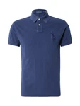Polo Ralph Lauren Poloshirt marineblau