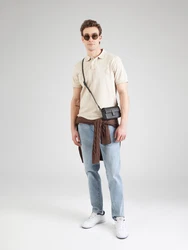 Polo Ralph Lauren Poloshirt greige