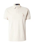 Polo Ralph Lauren Poloshirt greige