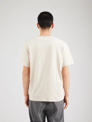 SELECTED HOMME T-Shirt SLHAspen beige