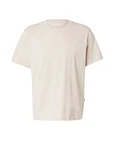 SELECTED HOMME T-Shirt SLHAspen beige