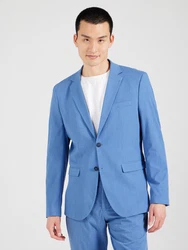 SELECTED HOMME Sakko 'SLHLiam' hellblau