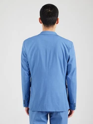 SELECTED HOMME Sakko 'SLHLiam' hellblau