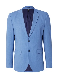 SELECTED HOMME Sakko 'SLHLiam' hellblau