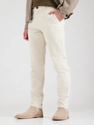 SELECTED HOMME Chinohose SLH175-MILES (1-tlg) beige