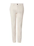 SELECTED HOMME Chinohose SLH175-MILES (1-tlg) beige
