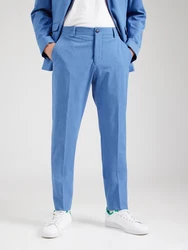 SELECTED HOMME Hose 'Liam' blaumeliert