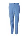 SELECTED HOMME Hose 'Liam' blaumeliert