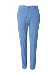 SELECTED HOMME Hose 'Liam' blaumeliert