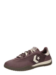 Sneaker 'RUN STAR TRAINER' braun / wei