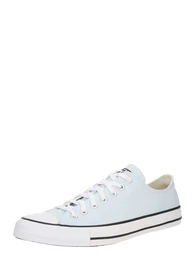 Sneaker 'CHUCK TAYLOR ALL STAR' pastellblau / schwarz / wei
