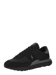 Sneaker 'TRAIN 89' grau / schwarz