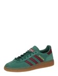 adidas Originals Handball Spezial Sneaker jade / bordeaux / weiß