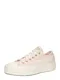 CONVERSE Tenisky 'CHUCK TAYLOR ALL STAR'  pastelově růžová