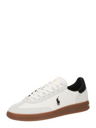 Sneaker 'Bedford' grau / schwarz / wei
