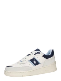 Sneaker navy / taubenblau / pastellblau / wei