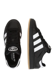 ADIDAS ORIGINALS Sneaker Campus 00s schwarz/weiß