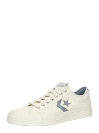 Sneaker 'STAR PLAYER 76' creme / blau