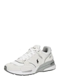 Sneaker 'TRACKSTR 250' wei / naturwei