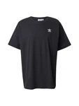 ADIDAS ORIGINALS T-Shirt ESS schwarz
