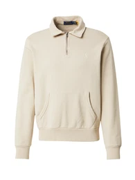 Sweatshirt greige