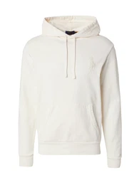 Sweatshirt creme