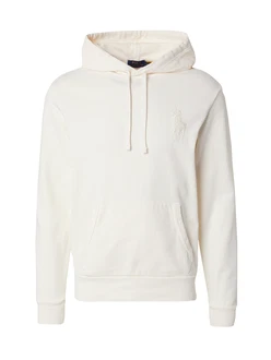 Polo Ralph Lauren Sweatshirt creme