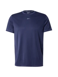 Sportshirt 'ID TRAIN' marine / grau