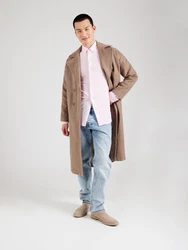 Polo Ralph Lauren Hemd hellbeige/braun/tanne/ros