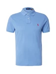 Polo Ralph Lauren Shirt taubenblau