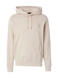 Sweatshirt taupe