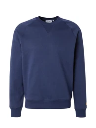 Sweatshirt 'Chase' marine