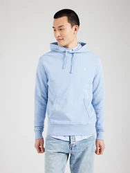 Polo Ralph Lauren Sweatshirt hellblau