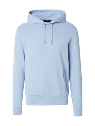 Polo Ralph Lauren Sweatshirt hellblau