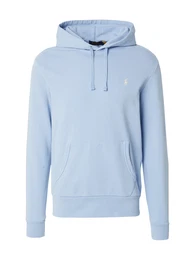 Sweatshirt hellblau