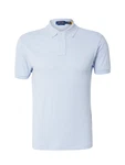 Polo Ralph Lauren Poloshirt hellblau