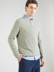 QS Pullover mint