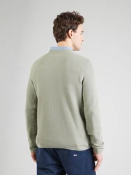 QS Pullover mint