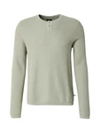 QS Pullover mint