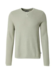 QS Pullover mint