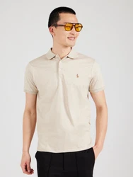 Polo Ralph Lauren Poloshirt sand