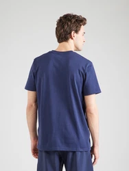 UNDER ARMOUR Sportshirt Funktionsshirt dunkelblau