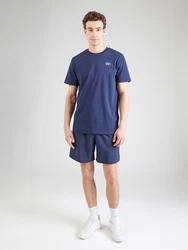 UNDER ARMOUR Sportshirt Funktionsshirt dunkelblau