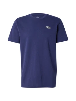 UNDER ARMOUR Sportshirt Funktionsshirt UNDER ARMOUR Sportshirt Funktionsshirt