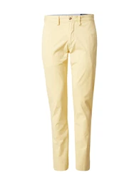 Hose 'BEDFORD' gelb