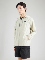 UNDER ARMOUR Sportjacke pastellgrün