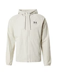 UNDER ARMOUR Sportjacke pastellgrün