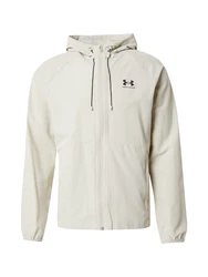 UNDER ARMOUR Sportjacke pastellgrün