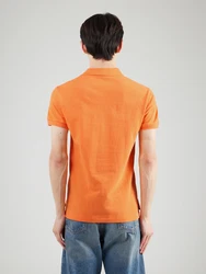 Polo Ralph Lauren Poloshirt dunkelorange